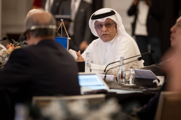 سلمان بن إبراهيم:  جاهزون لتنظيم أفضل نسخة لكأس آسيا في التاريخ