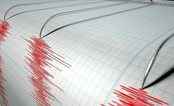 زلزال بقوة 7.6 درجة يضرب ساحل "تونغا" في المحيط الهادئ