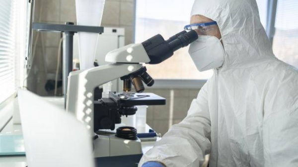 قصة وموعظة من عيادة الجينات والوراثة