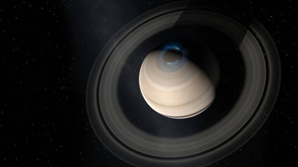 Astronomers Discover 62 New Moons Orbiting Saturn, Bringing the Total ...