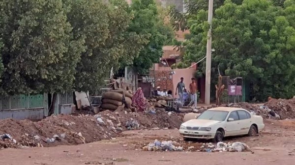 مفقودو الحرب.. نحو 200 سوداني اختفى أثرهم وعائلاتهم تنتظر