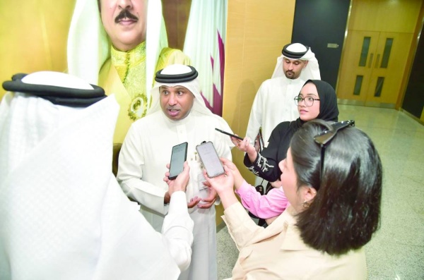 مدير المساحة: تحديث الخرائط الوطنية في أسبوع بعد إشراك القطاع الخاص