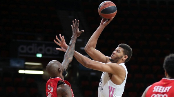 بعد نكسة دوري الأبطال.. سلة ريال مدريد تستعيد المجد بلقب &laquo;اليوروليغ&raquo;