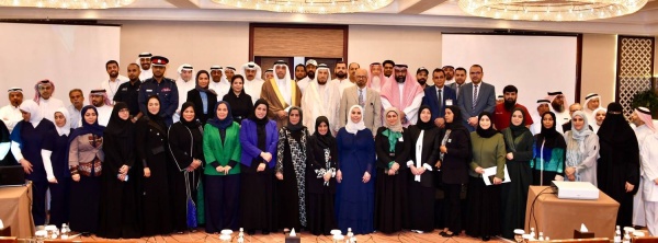 د.المانع: وزارة الصحة وضعت كل إمكانياتها لتقديم أفضل الخدمات الصحية والعلاجية لحجاج البحرين