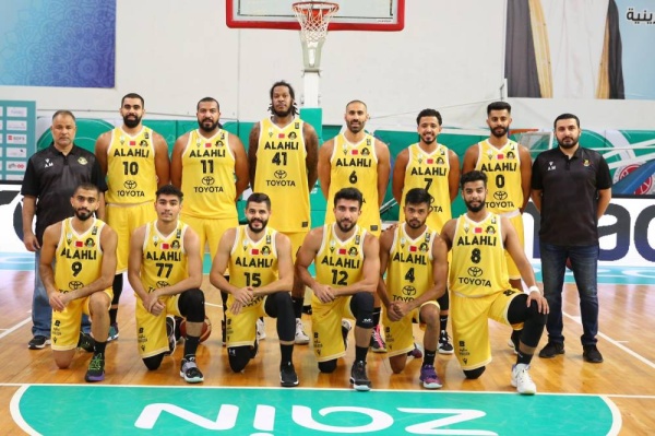 معقولة.. الأهلي بلا بطولة..!