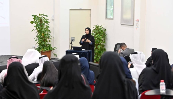 "حماية المستهلك" تشارك طلاب العيادة القانونية في كلية الحقوق بمحاضرة في مجال حماية المستهلك