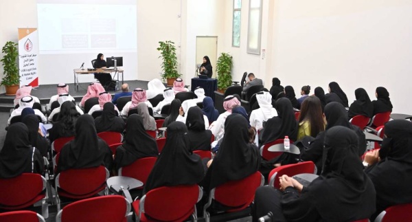 "حماية المستهلك" تشارك طلاب العيادة القانونية في كلية الحقوق بمحاضرة في مجال حماية المستهلك