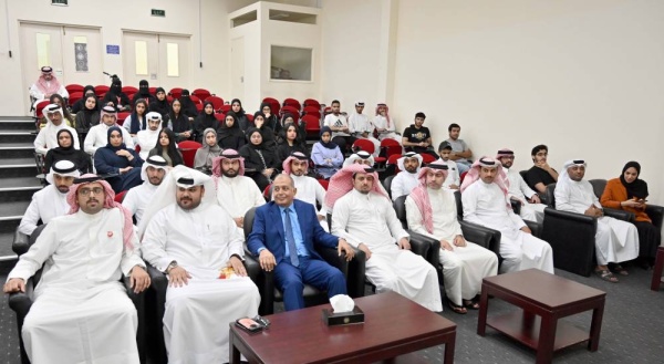 "حماية المستهلك" تشارك طلاب العيادة القانونية في كلية الحقوق بمحاضرة في مجال حماية المستهلك