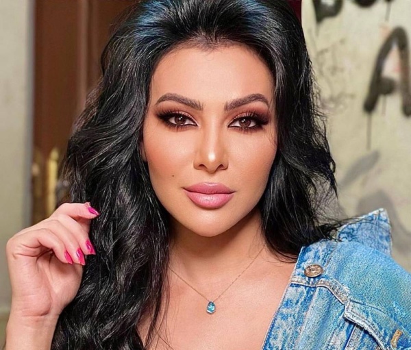 الممثلة المصرية ميرهان حسين تعتزل بسبب "الظلم"