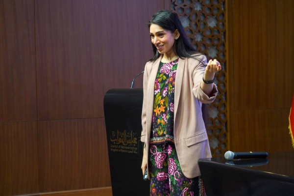 أمانة النواب تدشن برنامجاً تدريبياً لـ 4 دفعات من طلبة مسار خدمة المجتمع بالمرحلة الثانوية