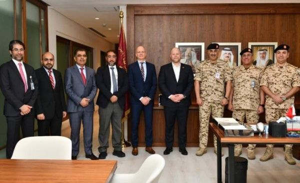 الفريق الطبي في الخدمات الطبية الملكية ينجح في اجراء عمليات دقيقة ونوعية