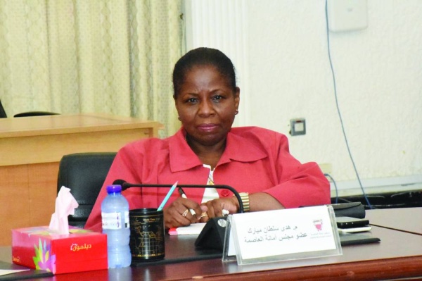 أعضاء أمانة العاصمة يبدون استغرابهم من تفضيل الأجنبي بسداد المستحقات