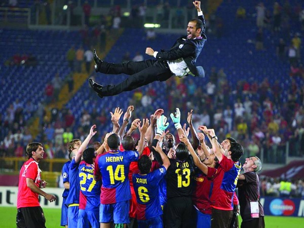 تحليل.. من يتفوق بين "برسا 2009" وسيتي "2023" ؟