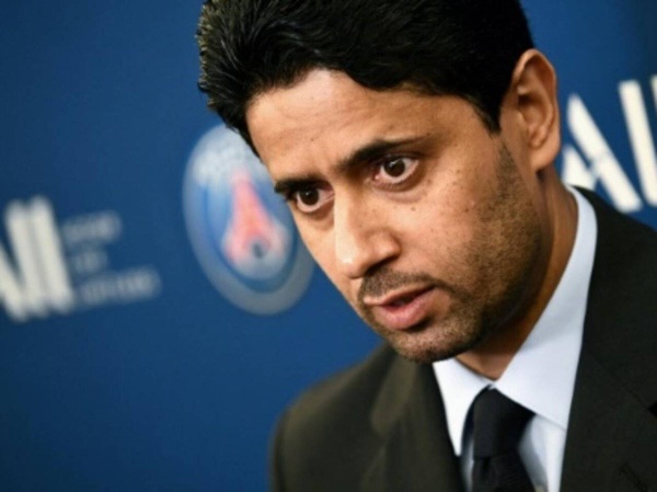 لخلافة ميسي ومبابي.. تفاصيل اجتماع الخليفي مع صلاح