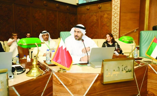 "التشريع والرأي القانوني" تشارك في ملتقى الإدارات الانتخابية العربية