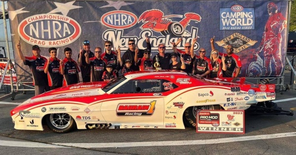 بوند وثورن يتصدران ترتيب بطولة العالم