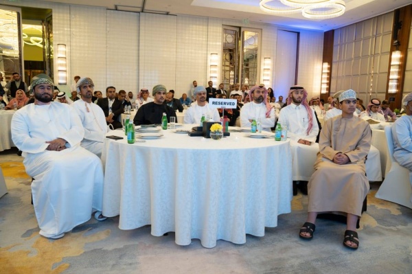 سلطنة عمان تطلق في الرياض حلقات عمل ترويجية متنقلة عن مقومات السياحة