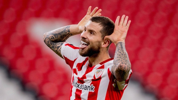 لاعب يتمناه لابورتا