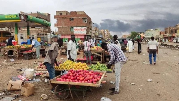 في اليوم الثاني من الهدنة.. الخرطوم تلتقط أنفاسها