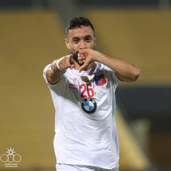 الكويت يعلن رسمياً تجديده عقد مرهون