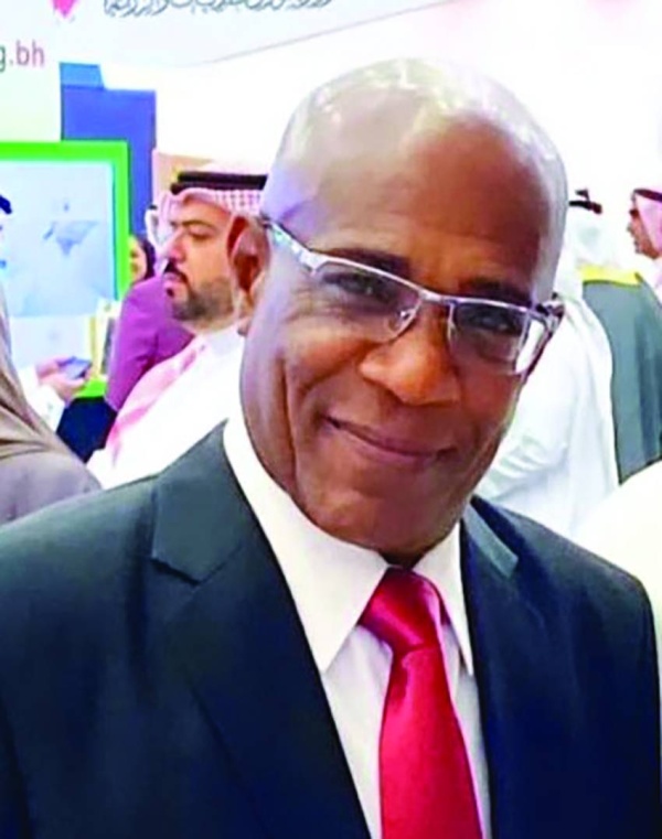 فرج: ضرورة إعادة موقع صلاة العيد بالسوق الشعبي