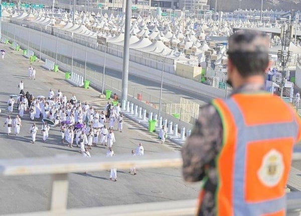 «مشعر منى».. مجمع الحجاج ومشهد البيعتين