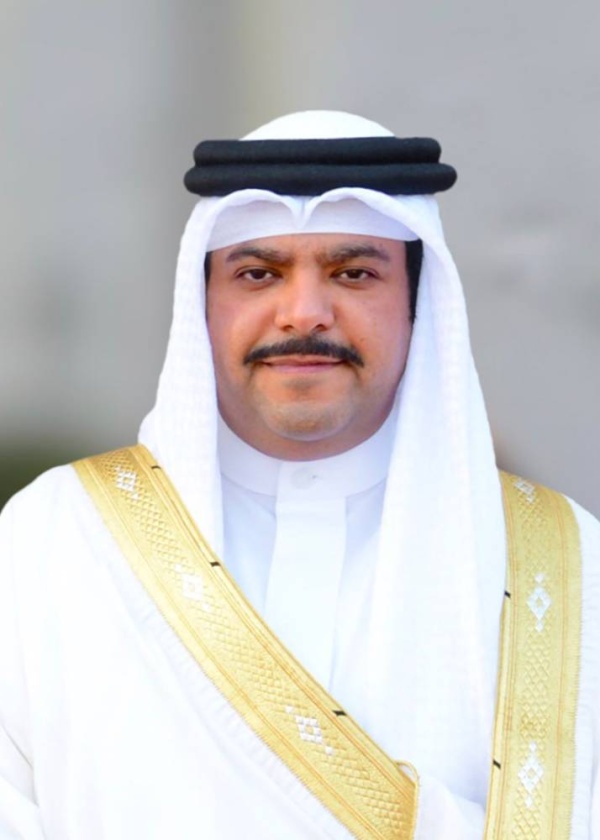 إدارة نادي راشد تشيد بجهود سمو الشيخ عيسى بن سلمان بن حمد وتؤكد رفع التصنيف الدولي مكسب مهم ونقلة نوعية لكأس البحرين الدولي