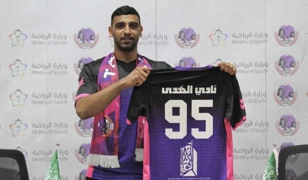 الناصر لـ ملاعب : «اليد البحرينية» صنعت بصمة متميزة في الملاعب السعودية