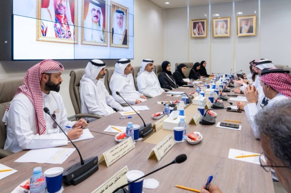 النائب السلوم : خلق فرص عمل للمواطنين وإحلالهم محل الأجانب من أهم أسس ارتفاع مستوى المعيشة