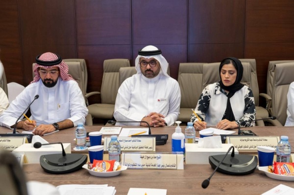 النائب السلوم : خلق فرص عمل للمواطنين وإحلالهم محل الأجانب من أهم أسس ارتفاع مستوى المعيشة