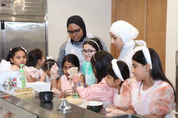 &laquo;الملكية للأعمال الإنسانية&raquo; تدشن برنامجها الصيفي