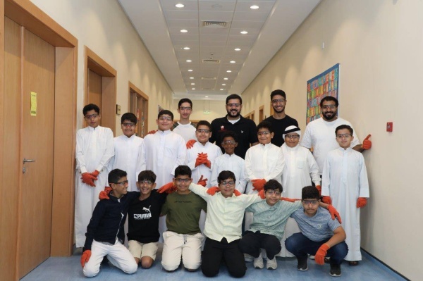 &laquo;الملكية للأعمال الإنسانية&raquo; تدشن برنامجها الصيفي