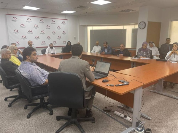 عبدالعاطي: التوظيف الايجابي لـ ChatGPT يحقق نقلة كبيرة في البحث العلمي