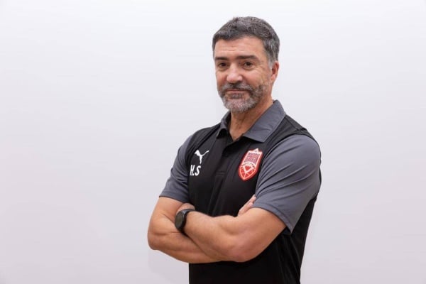 «حميد» يُرشح سوزا لمنتخب الإمارات