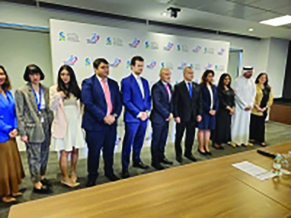 بابكو إنرجيز أول شركة وطنية للطاقة تنشر إطار التمويل المرتبط بالاستدامة في العالم