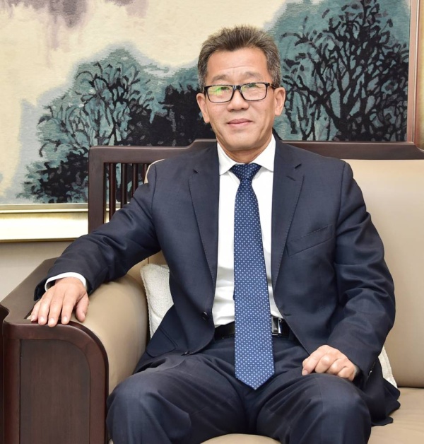 سفير الصين لـ"الوطن": 698 مليون دولار التبادل التجاري مع البحرين في الثلث الأول من العام