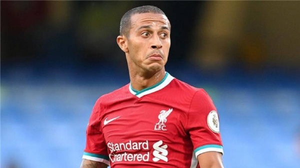 برشلونة يستهدف إعادة ألكانتارا