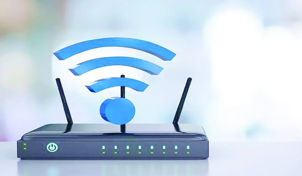 2.4 مليون مشترك في خدمة "Wi-Fi" خلال الربع الأول