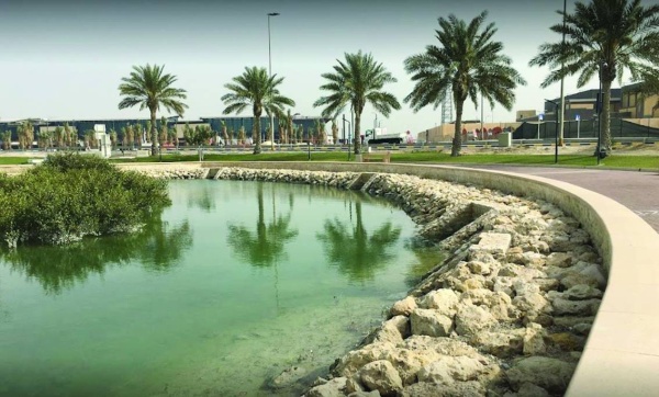 السيد: البيوت الآيلة للسقوط أبرز مشاكل ثالثة المحرق