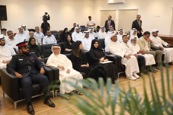 &laquo;الشمالية&raquo; تدشّن مبادرة عاشوراء نرتقي 14 تحت شعار &laquo;سواعد متكاتفة&raquo;