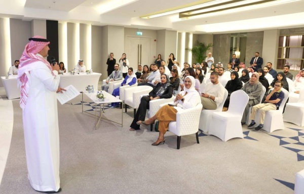 5 شركات ناشئة تتألق في النسخة الرابعة من منافسة "ستارت أب البحرين"