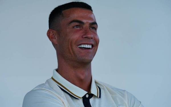 رونالدو يقف في وجه رئيس "يويفا"