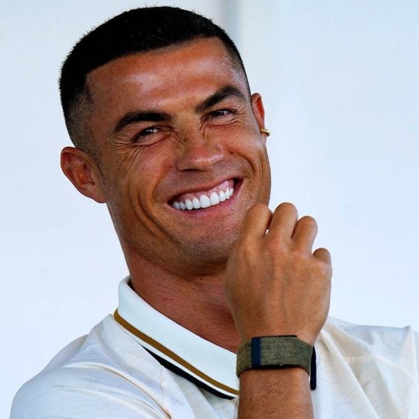 رونالدو يقف في وجه رئيس "يويفا"