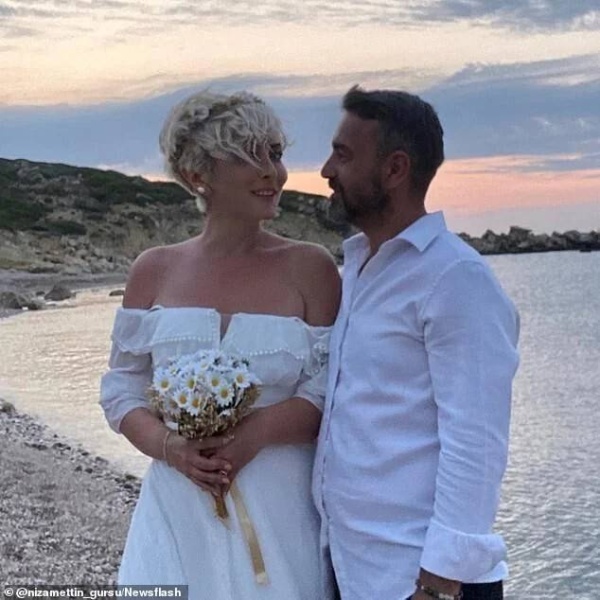 هل تقلبلين بي زوجا؟.. قالت نعم لكن حياة الفتاة التركية انتهت بعد موافقتها بطريقة مروعة