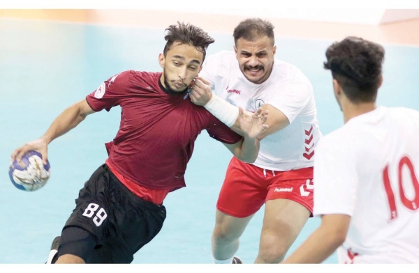 &laquo;ثنائي الزيمور&raquo; للنجمة.. والشباب يرفع &laquo;المزاد&raquo;