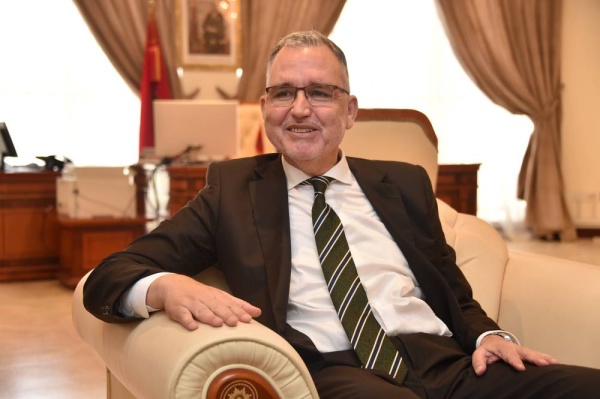 سفير المغرب لـ"الوطن": التصدي لأي تدخلات خارجية تستهدف أمن واستقرار وسيادة البحرين