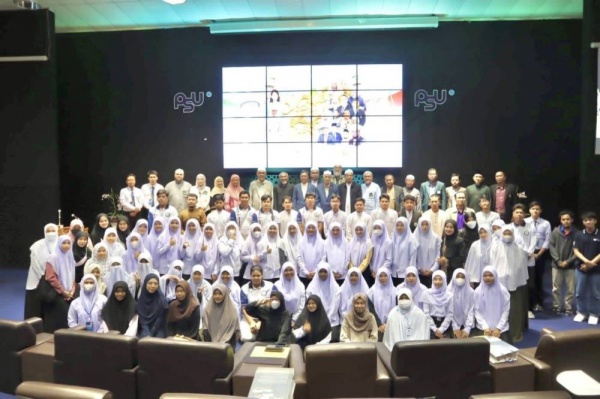 الشؤون الإسلامية السعودية تشارك في ندوة الوسطية والتعايش السلمي في مجتمع متعدد الثقافات في تايلند