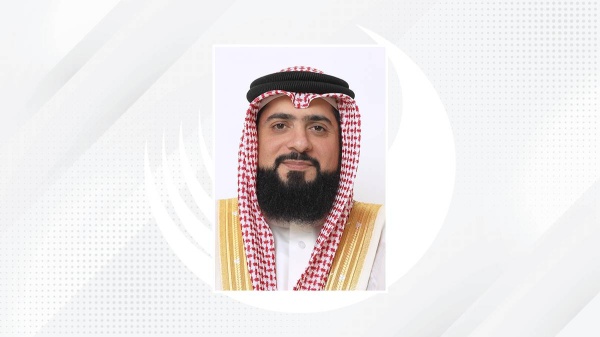 محمد الأحمد: التعاون بين السلطتين نهج قائم لخدمة الوطن والمواطنين