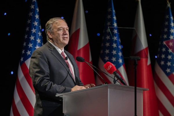 في احتفال أقيم بمدينة لوس أنجلوس الأمريكية.. تدشين جائزة الملك حمد للتعايش السلمي