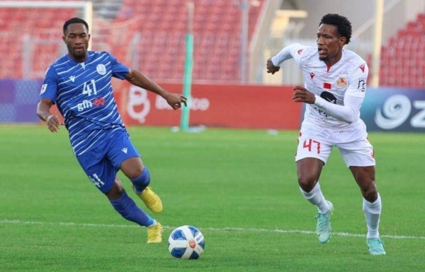 استغنى عن كوكبة من الجهاز الفني واللاعبين الشرقي 360..!